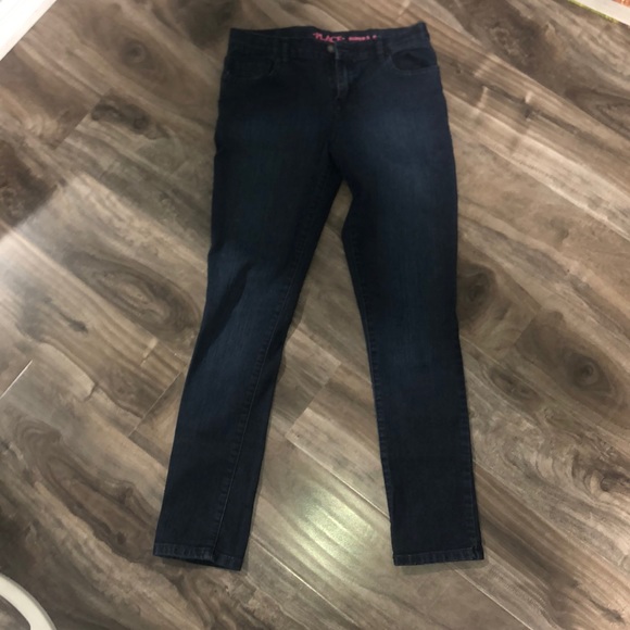 The Children's Place Denim - The children’s place super skinny jeans